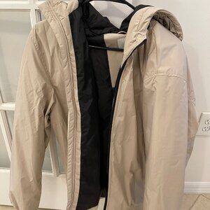 Heavyweight H&M Jacket (XL)